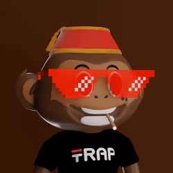 Trapmonkie #5495