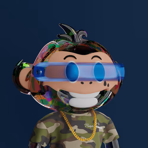 Trapmonkie