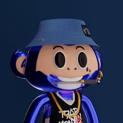 Trapmonkie #2325