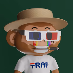 Trapmonkie #522