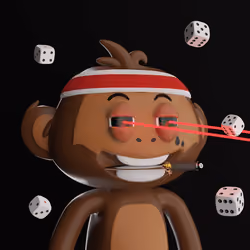 Trapmonkie #20