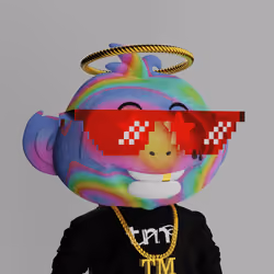 Trapmonkie #3688