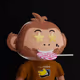 7767