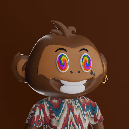Trapmonkie