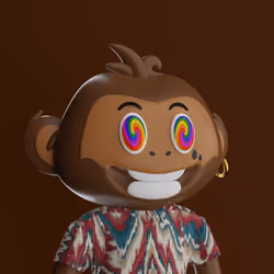 Trapmonkie #8789