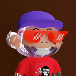 Trapmonkie #4593