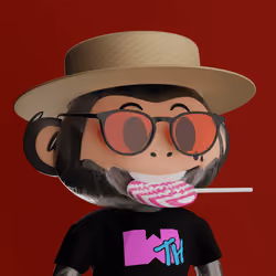 Trapmonkie #2887