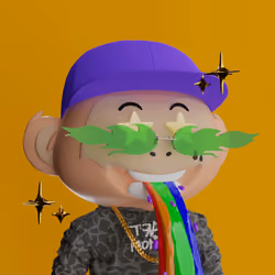 Trapmonkie #1915