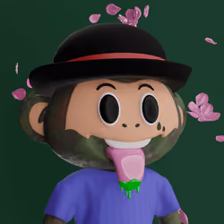 Trapmonkie #1425