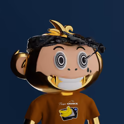 Trapmonkie #3224