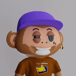 Trapmonkie #4066