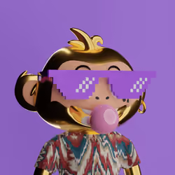 Trapmonkie #836
