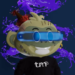 Trapmonkie #4637