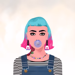 Icon #2025