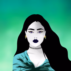 Icon #2024