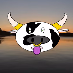 Barnyard friend #26