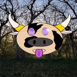 Barnyard friend #212