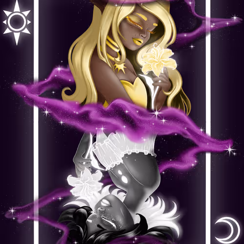 Maagiq Saga