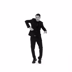 The Alpha's Dance
