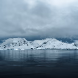 Teal Passage
