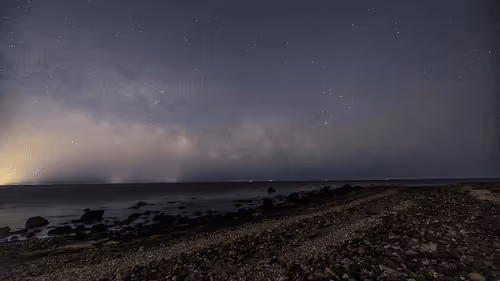 Astro Time Lapses