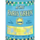 PARIS GREEN CAN 043