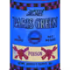 PARIS GREEN CAN 090