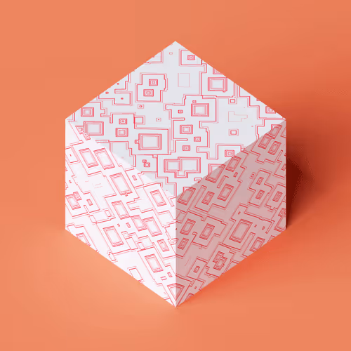 Item #6 Media