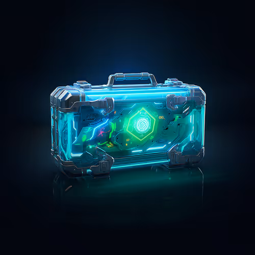 Item #6 Media
