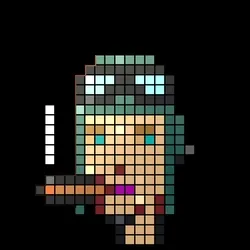 Miner #843