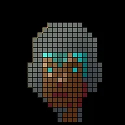 Miner #548