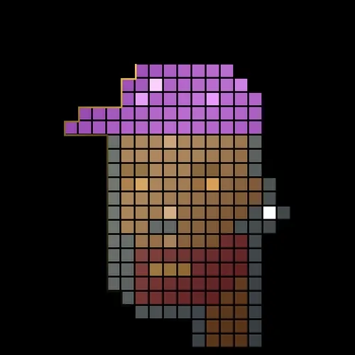 Miner #458