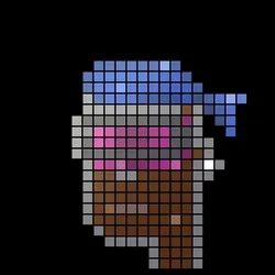 Miner #693