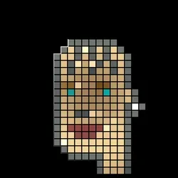Miner #543