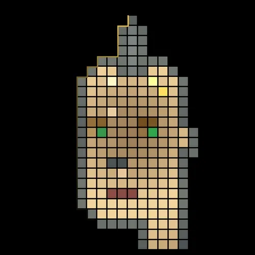 Miner #296
