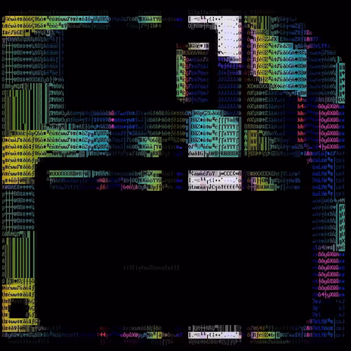 File Corrupt