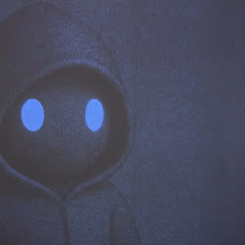 Azure Void