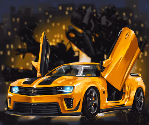 Auto Club V2