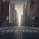 Empty Cities