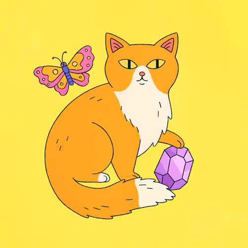 Mystic Wizards Familiars