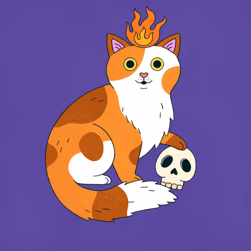 Mystic Wizards Familiars