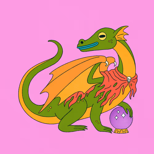 Mystic Wizards Familiars