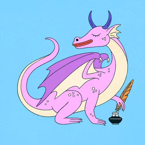 Mystic Wizard Familiars #516