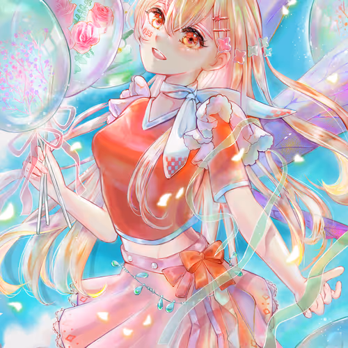 Okashinakocollection
