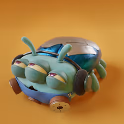 Space Bugs #472