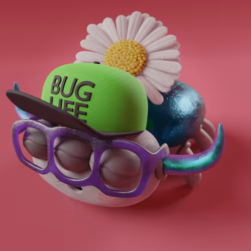 Spacebugs