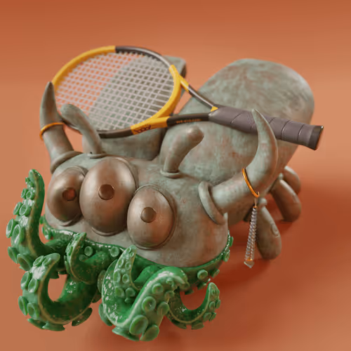 Spacebugs