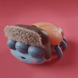 Space Bugs #828