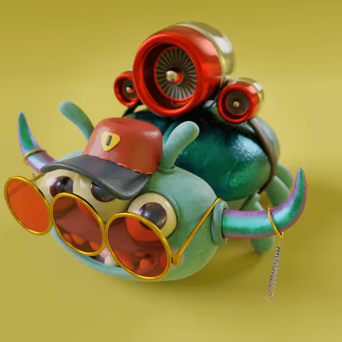 Item #2495 Media