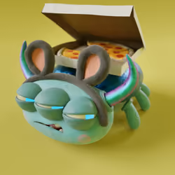 Space Bugs #827